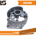 Piezas de aluminio del ADC 12 para los recambios eléctricos del motor del motor de 12V DC